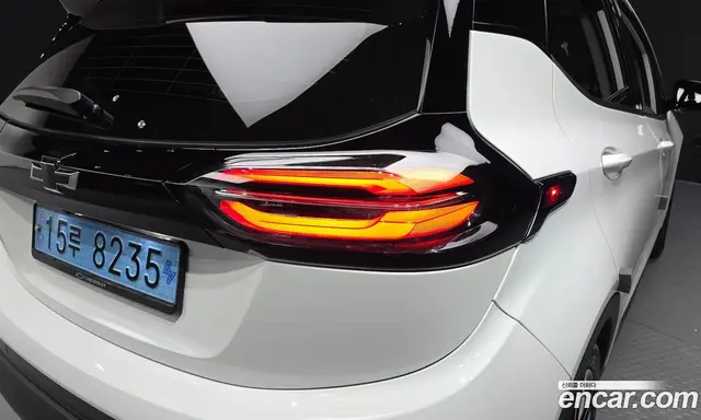 Chevrolet Bolt EV 2023 0.2 автомат (гидро), миниатюра 9