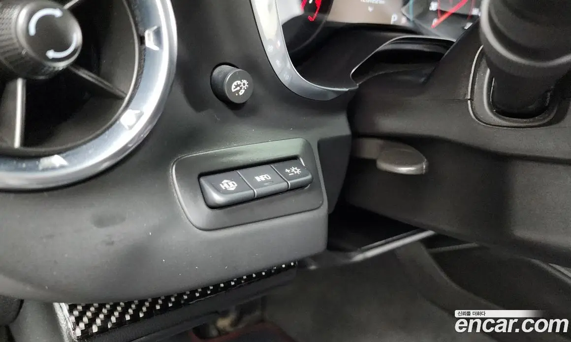 Chevrolet Camaro 2017 6.2 автомат (гидро), фото 22