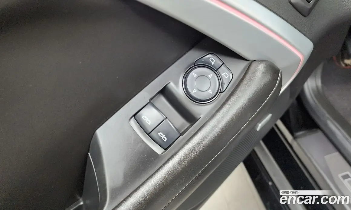 Chevrolet Camaro 2017 6.2 автомат (гидро), фото 27
