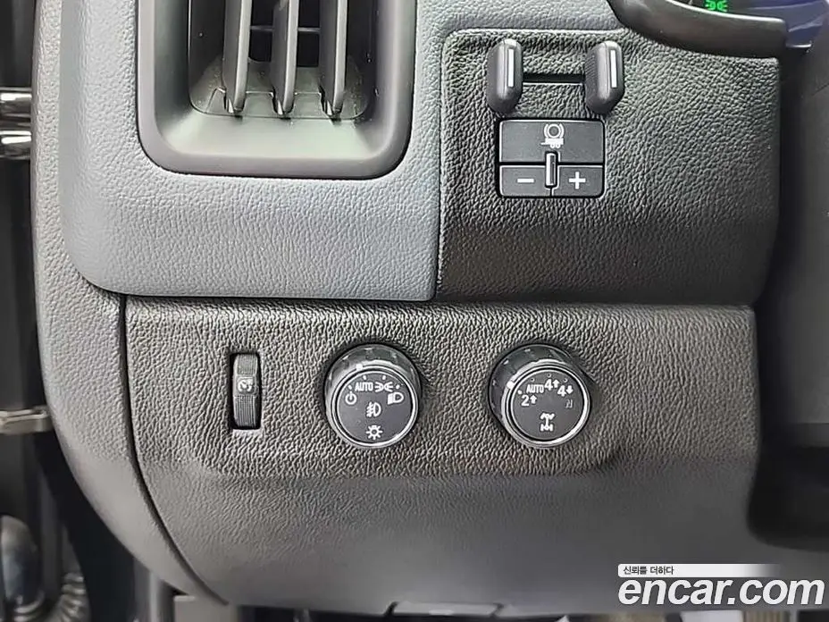 Chevrolet Colorado 2021 3.6 автомат (гидро), фото 17