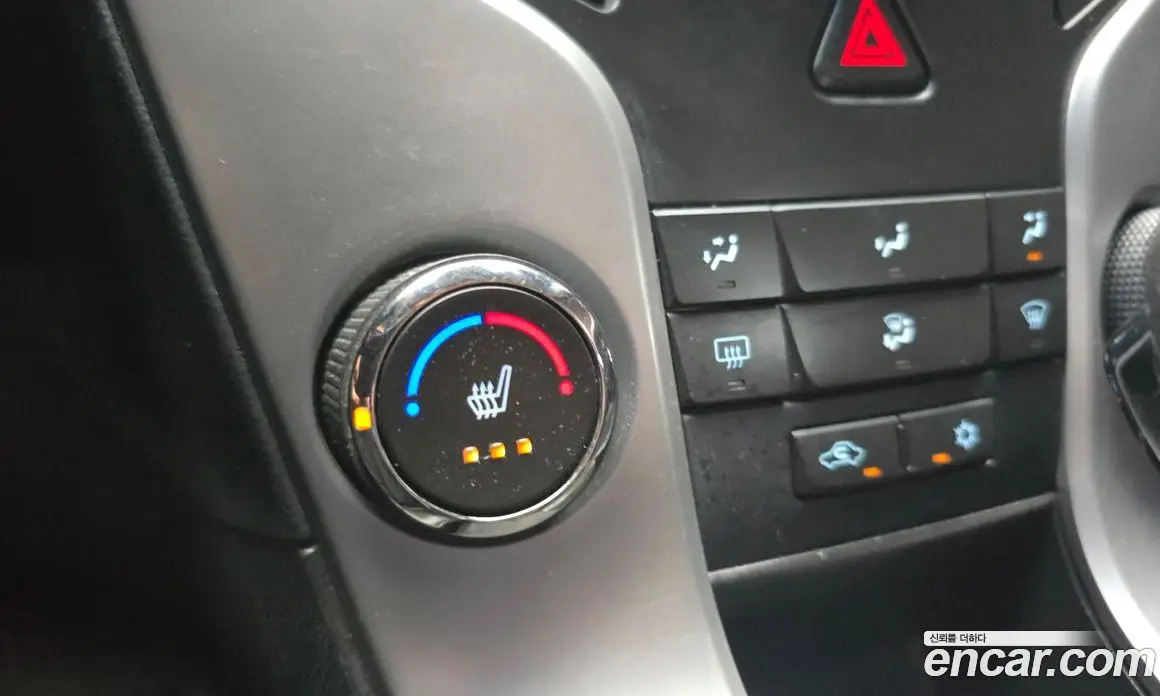Chevrolet Cruze 2012 1.8 автомат (гидро), фото 23