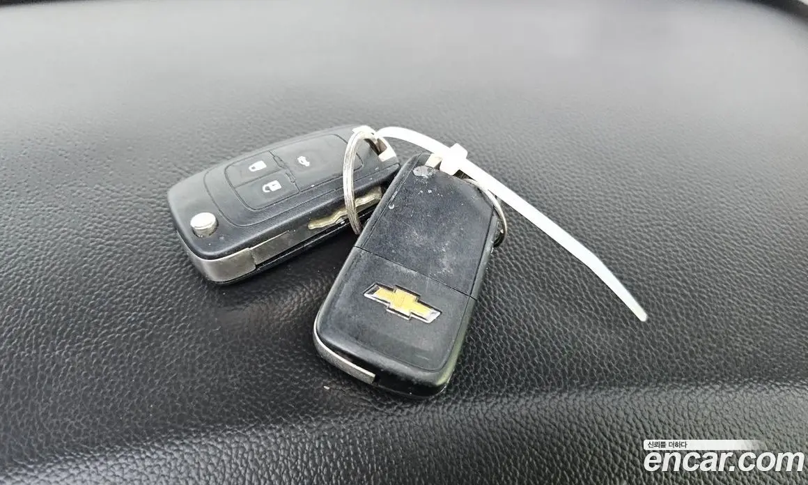 Chevrolet Cruze 2015 1.4 автомат (гидро), фото 29