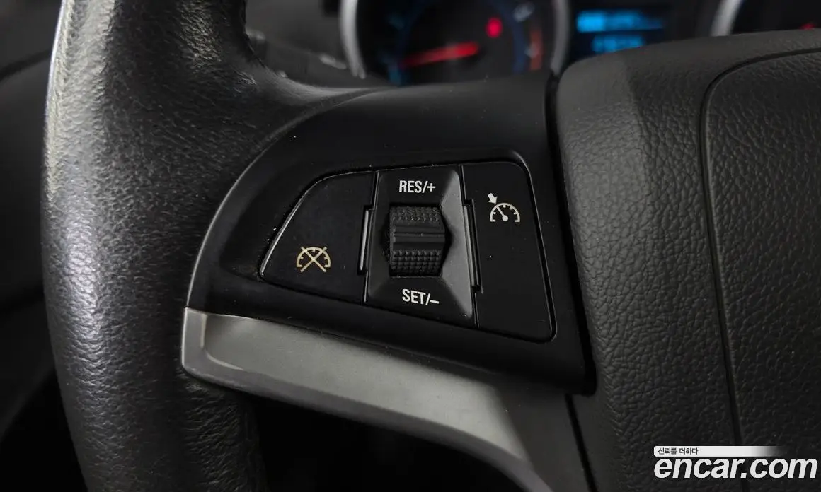 Chevrolet Cruze 2015 1.4 автомат (гидро), фото 18