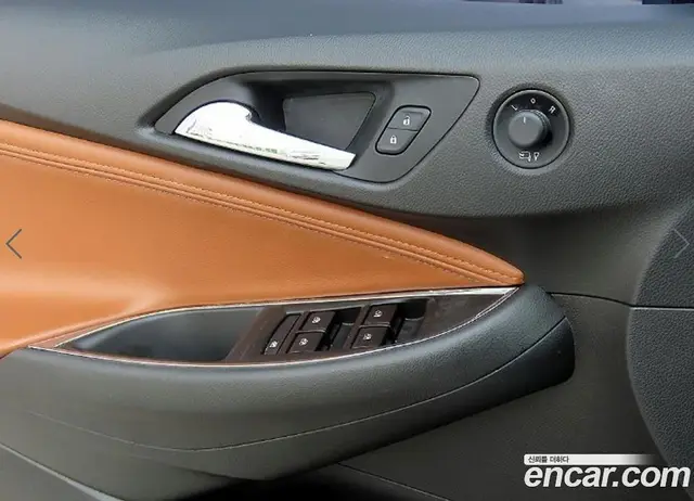 Chevrolet Cruze 2017 1.4 автомат (гидро), миниатюра 11
