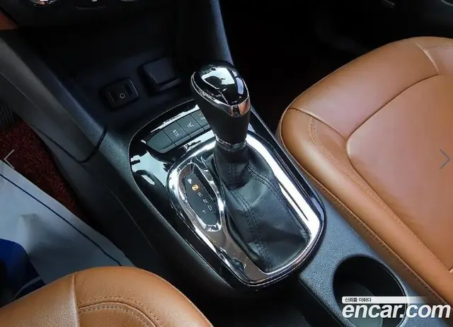 Chevrolet Cruze 2017 1.4 автомат (гидро), миниатюра 10