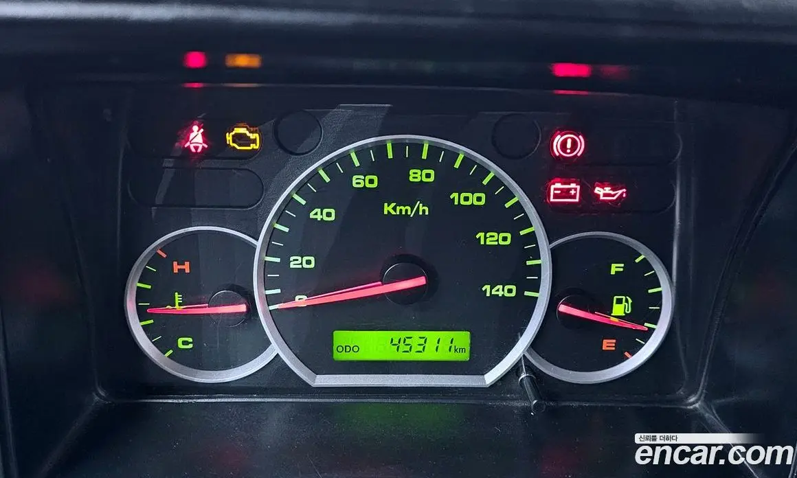 Chevrolet Damas 2018 0.8 механика, фото 11