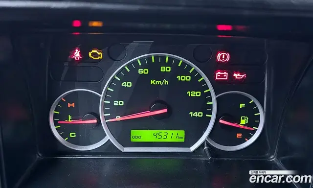 Chevrolet Damas 2018 0.8 механика, миниатюра 11