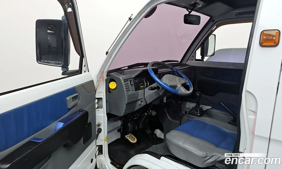 Chevrolet Damas 2018 0.8 механика, фото 13