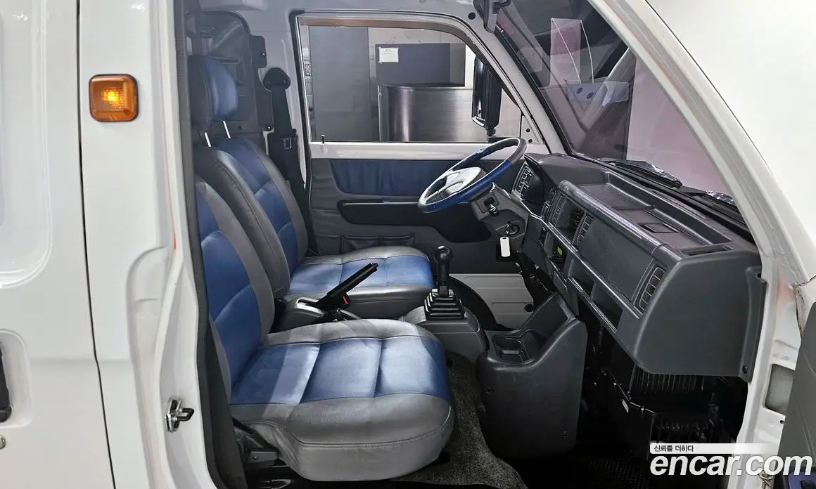 Chevrolet Damas 2018 0.8 механика, фото 16