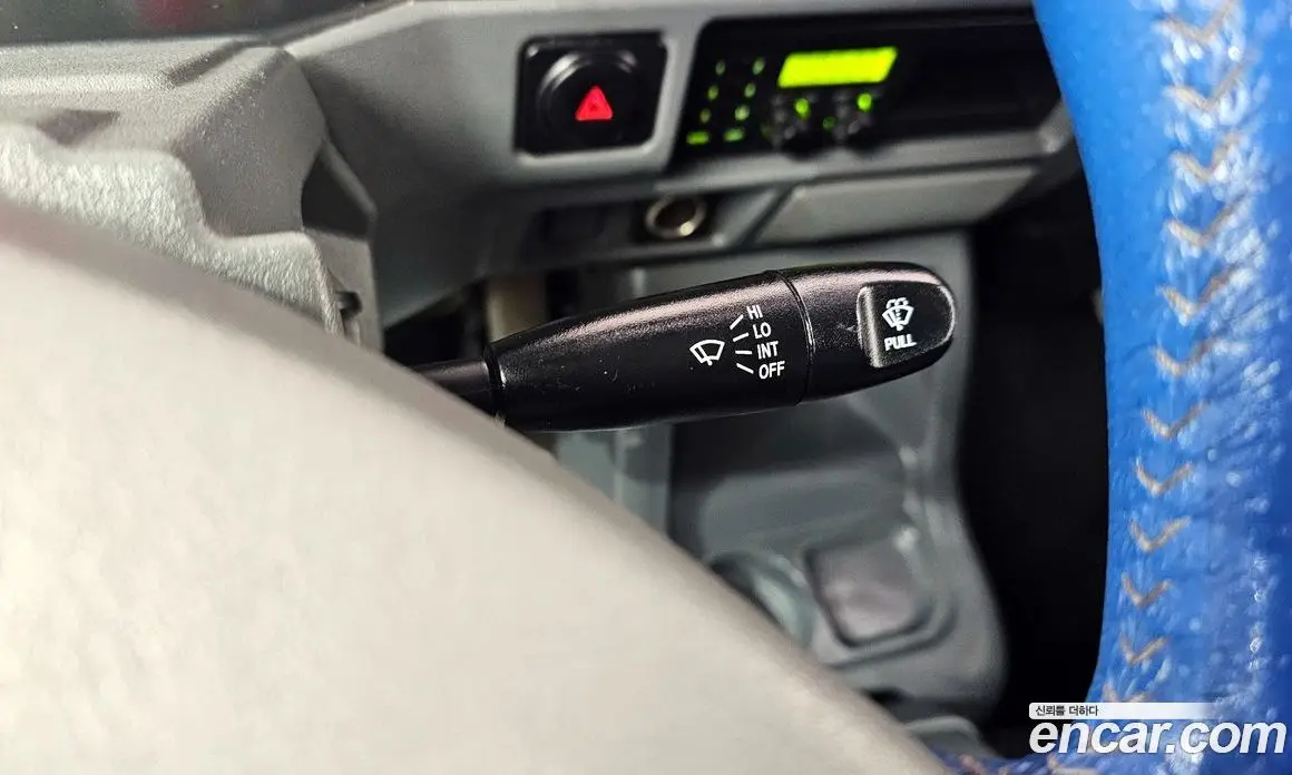 Chevrolet Damas 2018 0.8 механика, фото 25