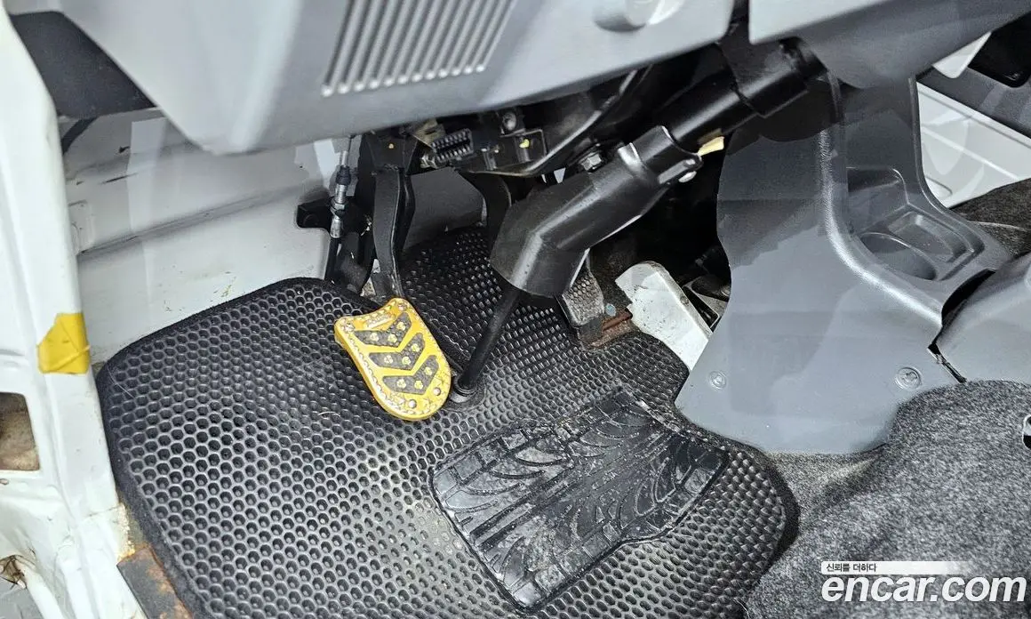 Chevrolet Damas 2018 0.8 механика, фото 27