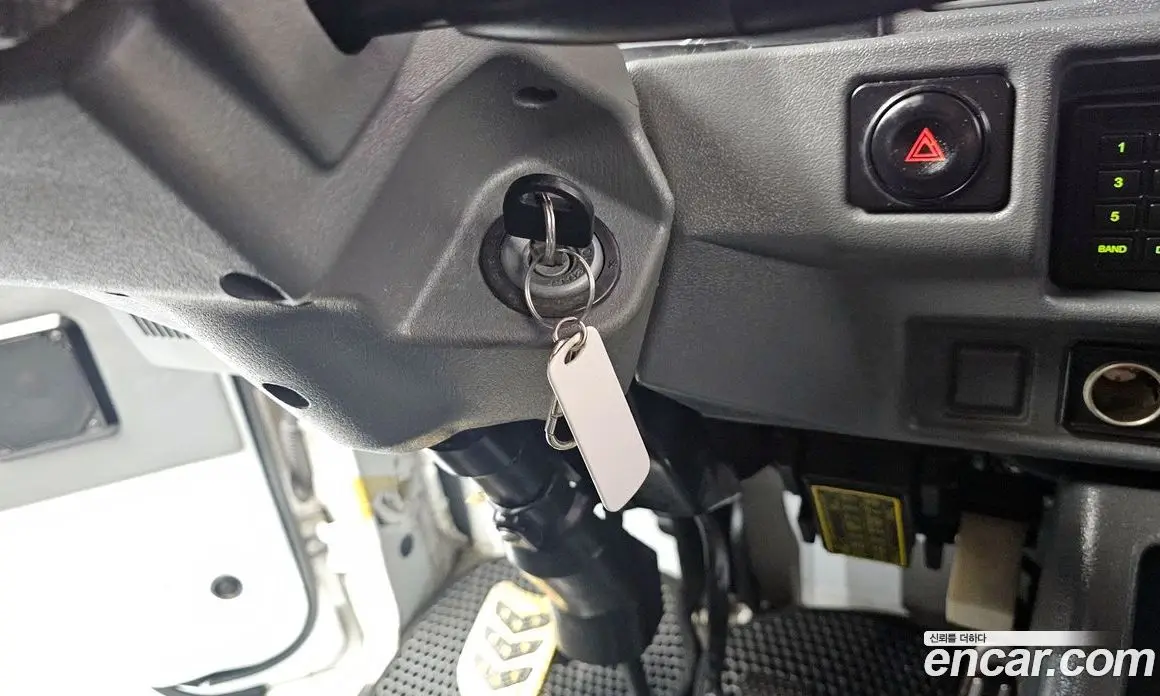 Chevrolet Damas 2018 0.8 механика, фото 28