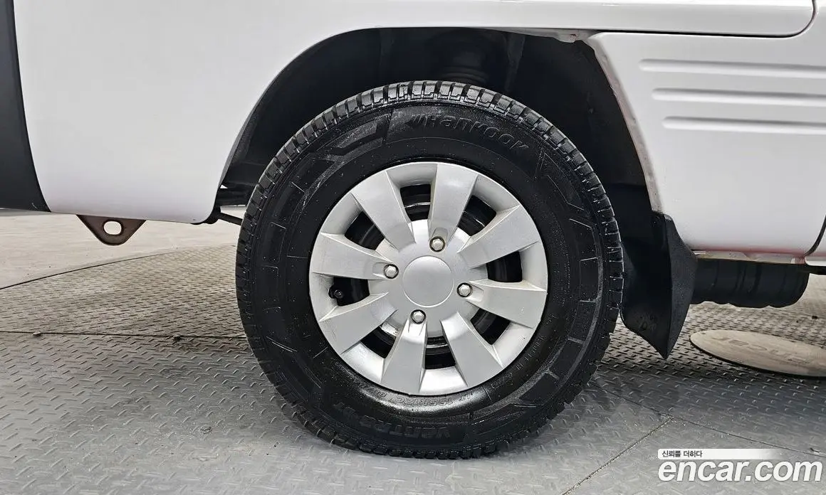 Chevrolet Damas 2018 0.8 механика, фото 5