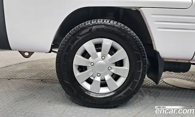 Chevrolet Damas 2018 0.8 механика, миниатюра 5