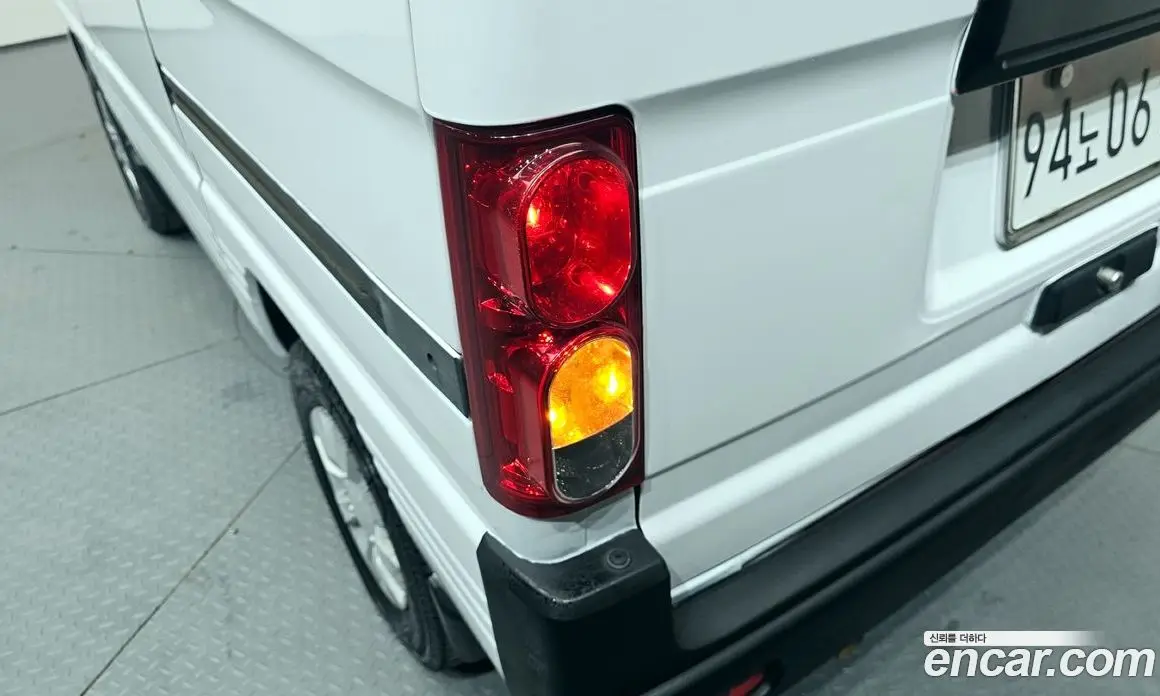 Chevrolet Damas 2018 0.8 механика, фото 9