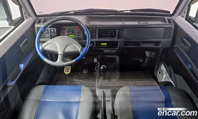 Chevrolet Damas 2018 0.8 механика, миниатюра 10
