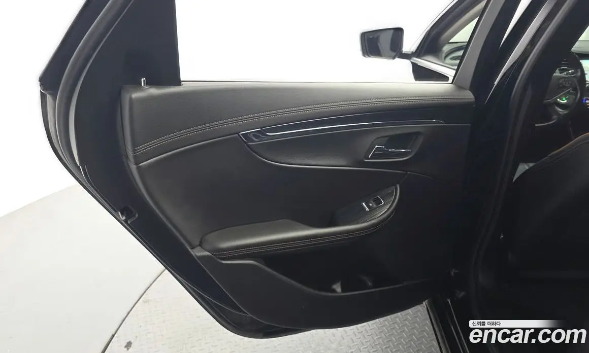 Chevrolet Impala 2016 2.5 автомат (гидро), фото 15