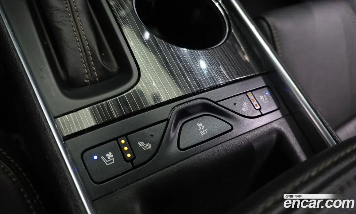 Chevrolet Impala 2016 2.5 автомат (гидро), фото 26