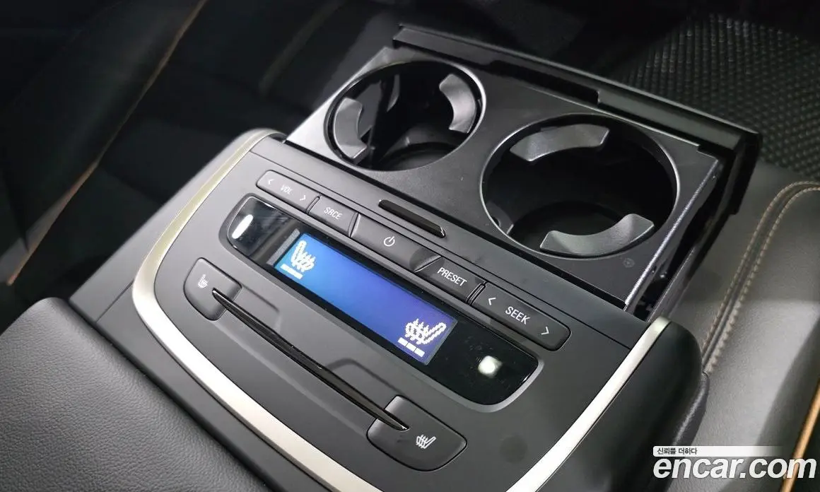 Chevrolet Impala 2016 2.5 автомат (гидро), фото 27