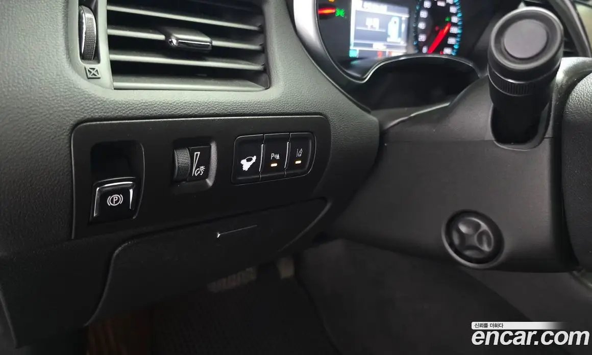 Chevrolet Impala 2016 2.5 автомат (гидро), фото 30