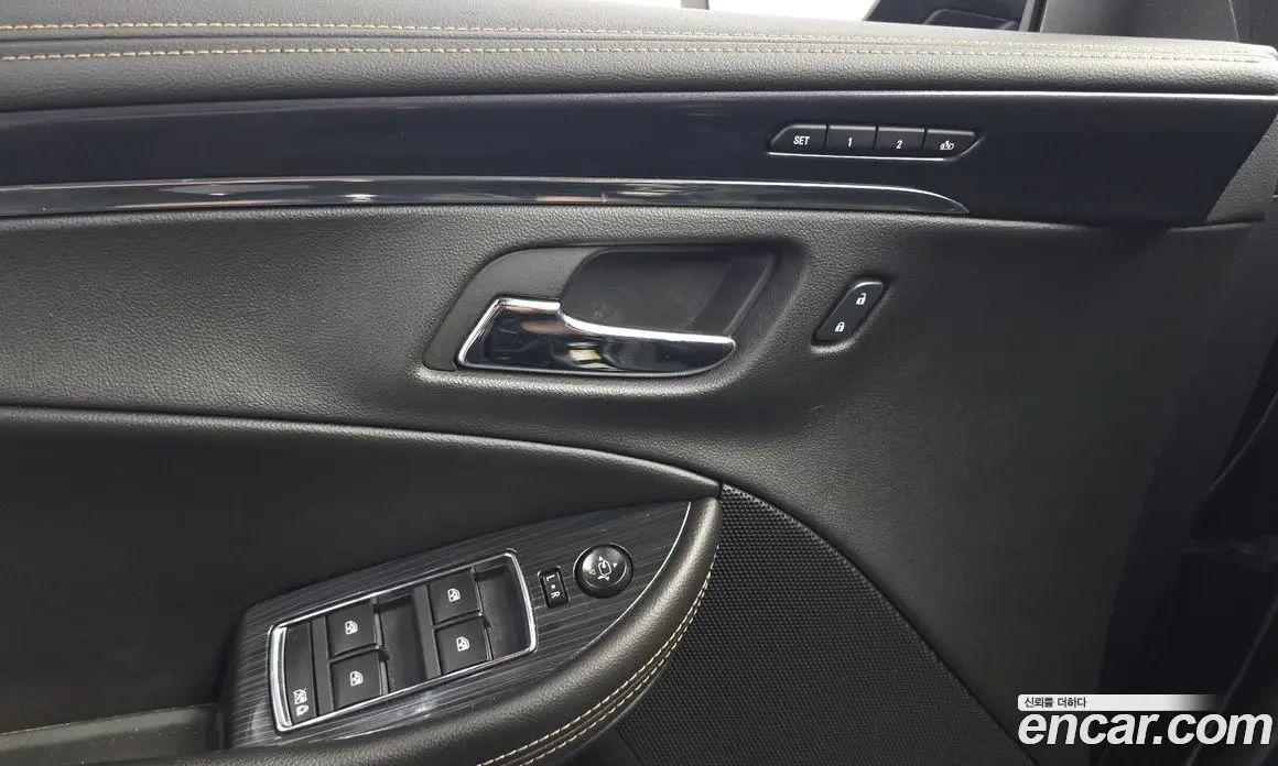 Chevrolet Impala 2016 2.5 автомат (гидро), фото 32