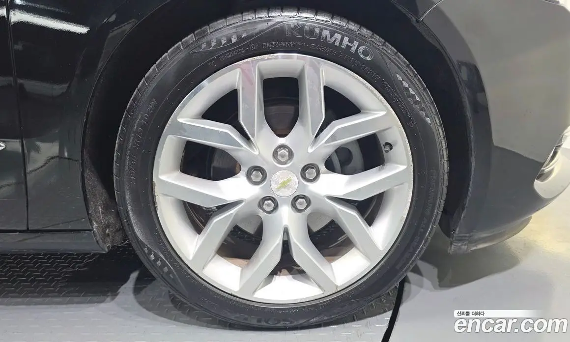 Chevrolet Impala 2016 2.5 автомат (гидро), фото 7