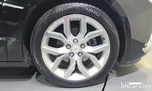 Chevrolet Impala 2016 2.5 автомат (гидро), миниатюра 7