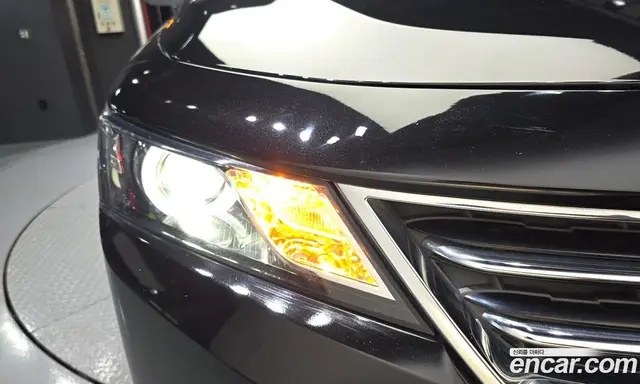Chevrolet Impala 2016 2.5 автомат (гидро), миниатюра 8