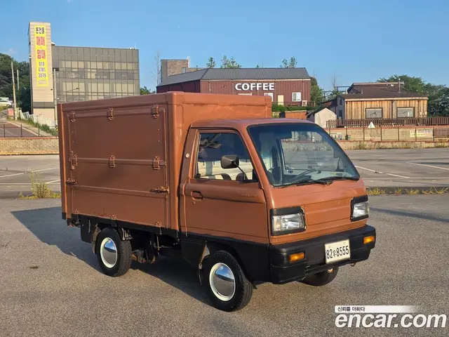 Chevrolet labo, 2008, 92 894 км