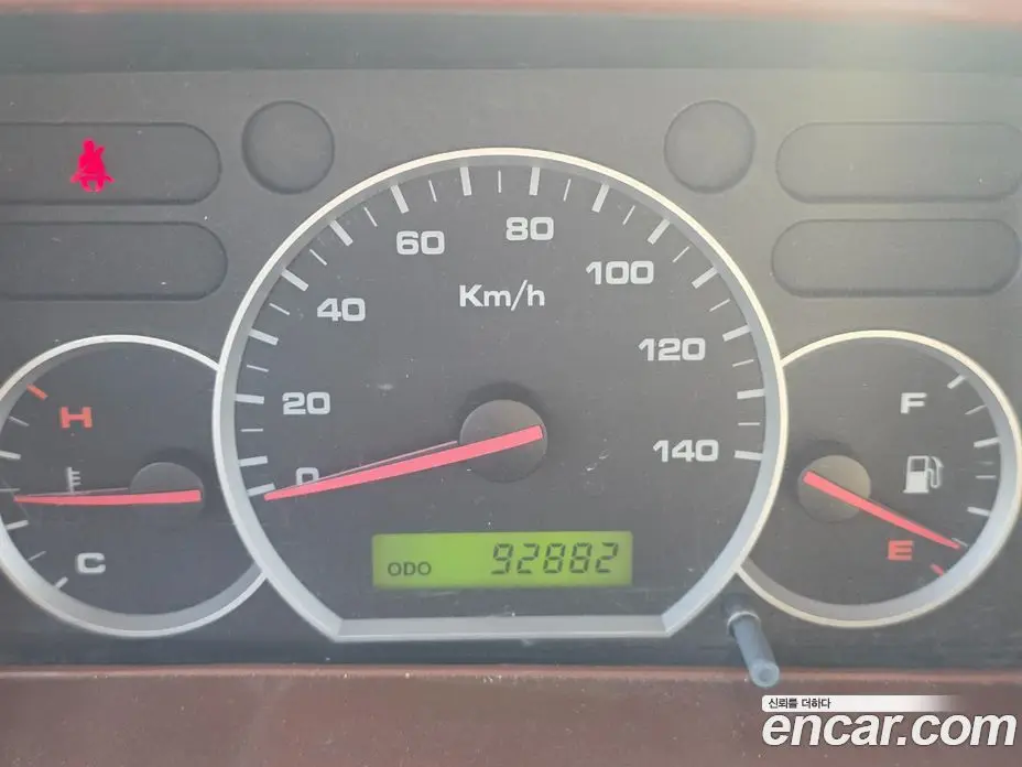 Chevrolet labo 2008 0.8 механика, фото 16
