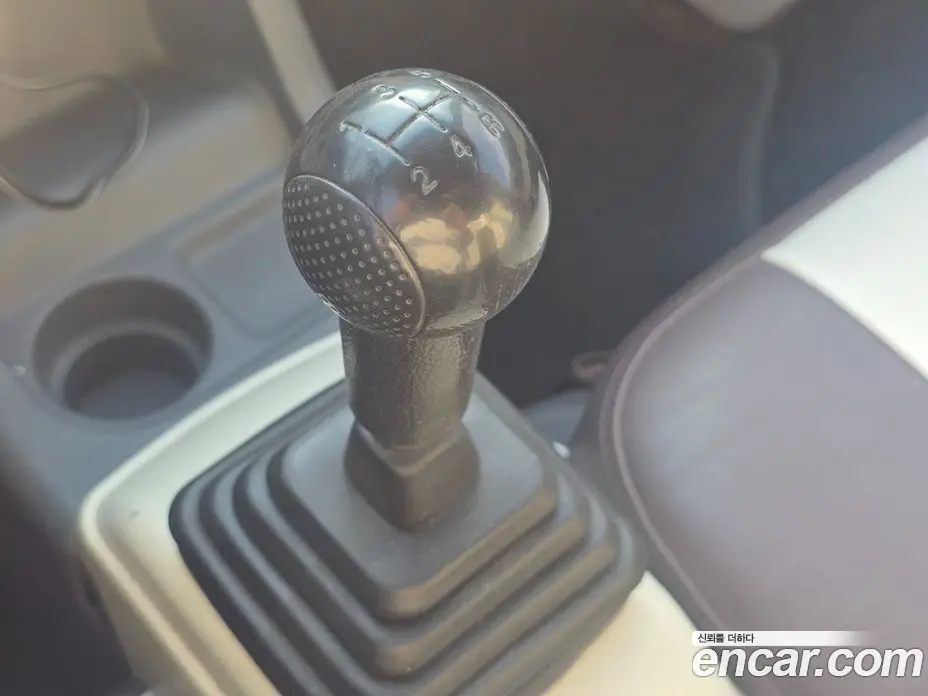Chevrolet labo 2008 0.8 механика, фото 19