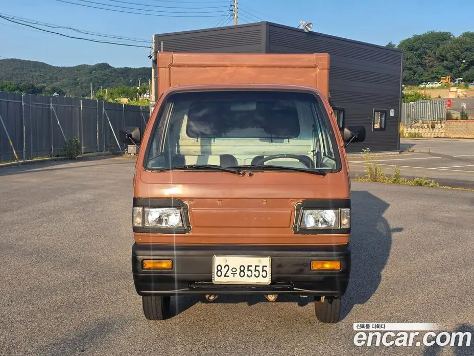 Chevrolet labo 2008 0.8 механика, фото 5