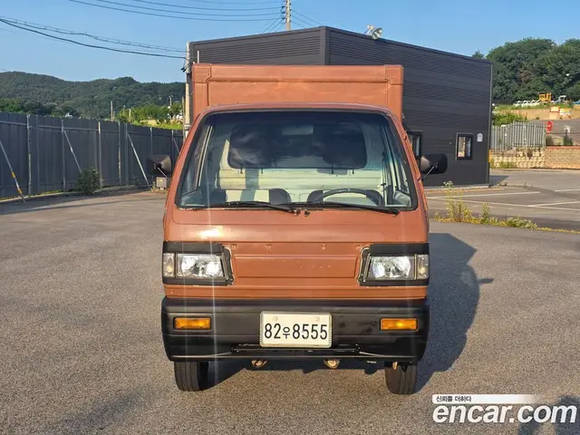 Chevrolet labo 2008 0.8 механика, миниатюра 5