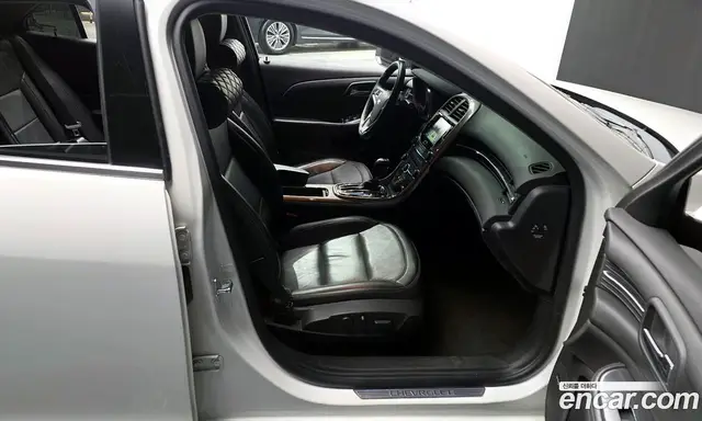 Chevrolet Malibu 2014 2.0 автомат (гидро), миниатюра 11