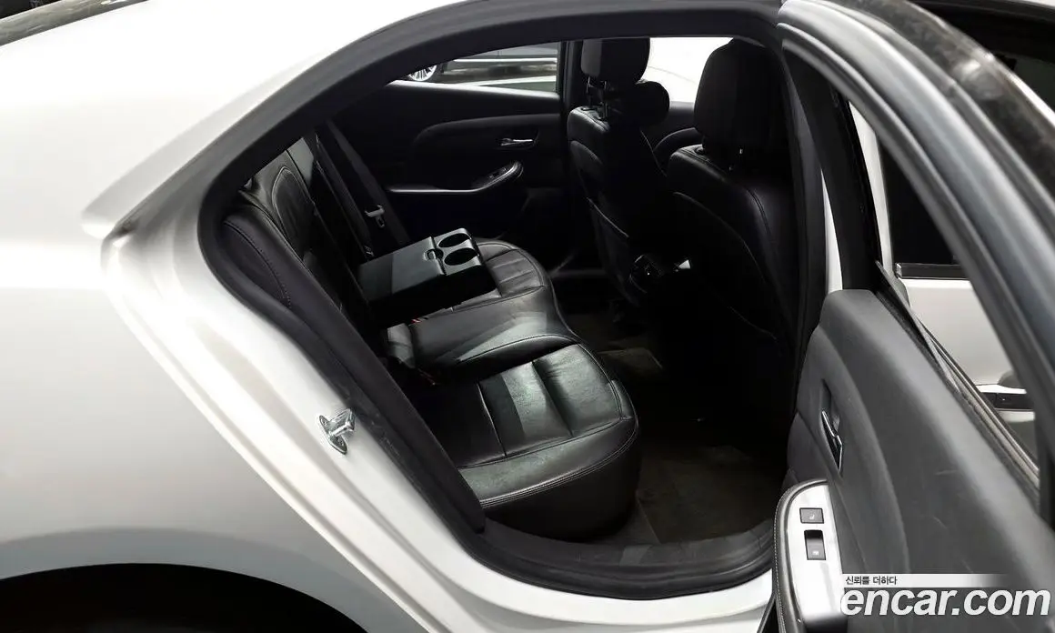 Chevrolet Malibu 2014 2.0 автомат (гидро), фото 12