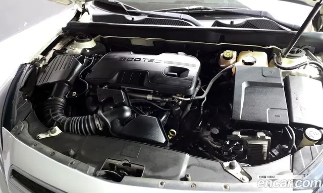 Chevrolet Malibu 2014 2.0 автомат (гидро), миниатюра 6