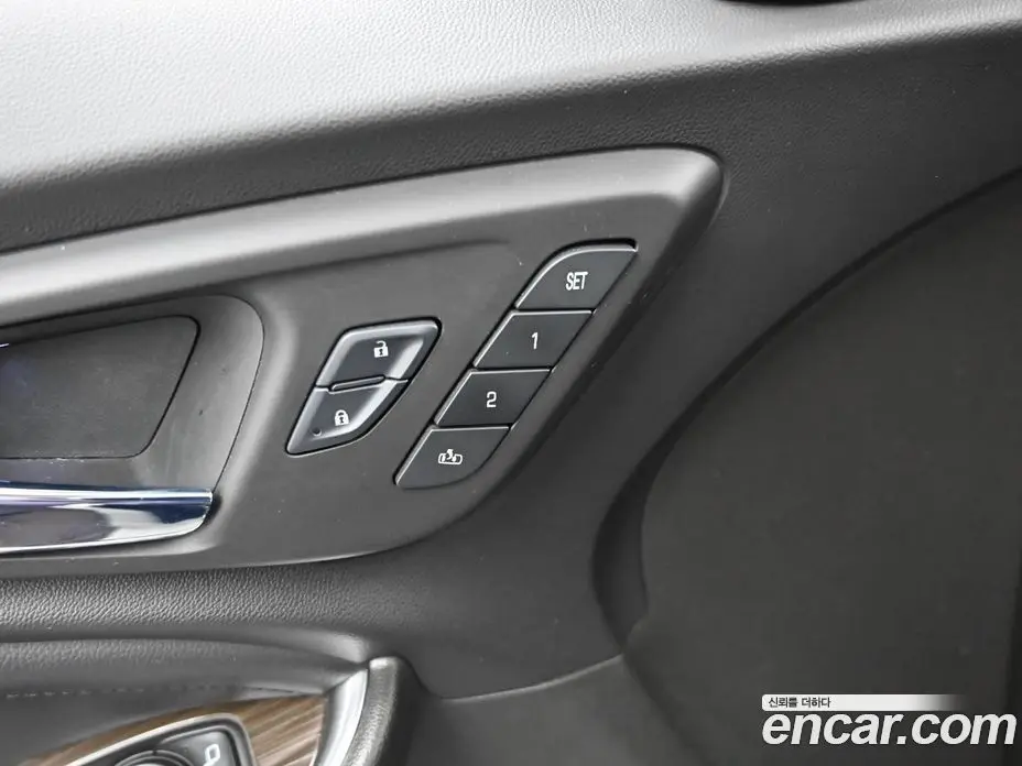Chevrolet Malibu 2016 2.0 автомат (гидро), фото 15