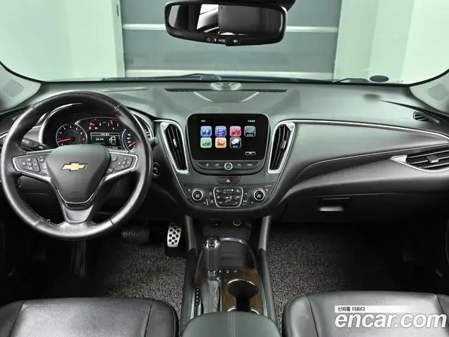 Chevrolet Malibu 2016 2.0 автомат (гидро), миниатюра 7