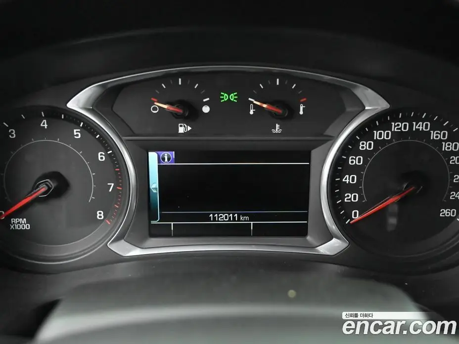 Chevrolet Malibu 2016 2.0 автомат (гидро), фото 8