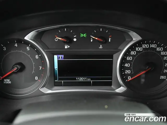 Chevrolet Malibu 2016 2.0 автомат (гидро), миниатюра 8