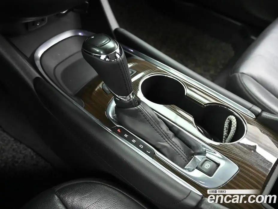 Chevrolet Malibu 2016 2.0 автомат (гидро), фото 9