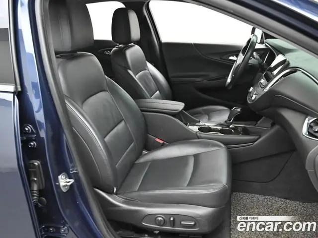 Chevrolet Malibu 2016 2.0 автомат (гидро), миниатюра 10