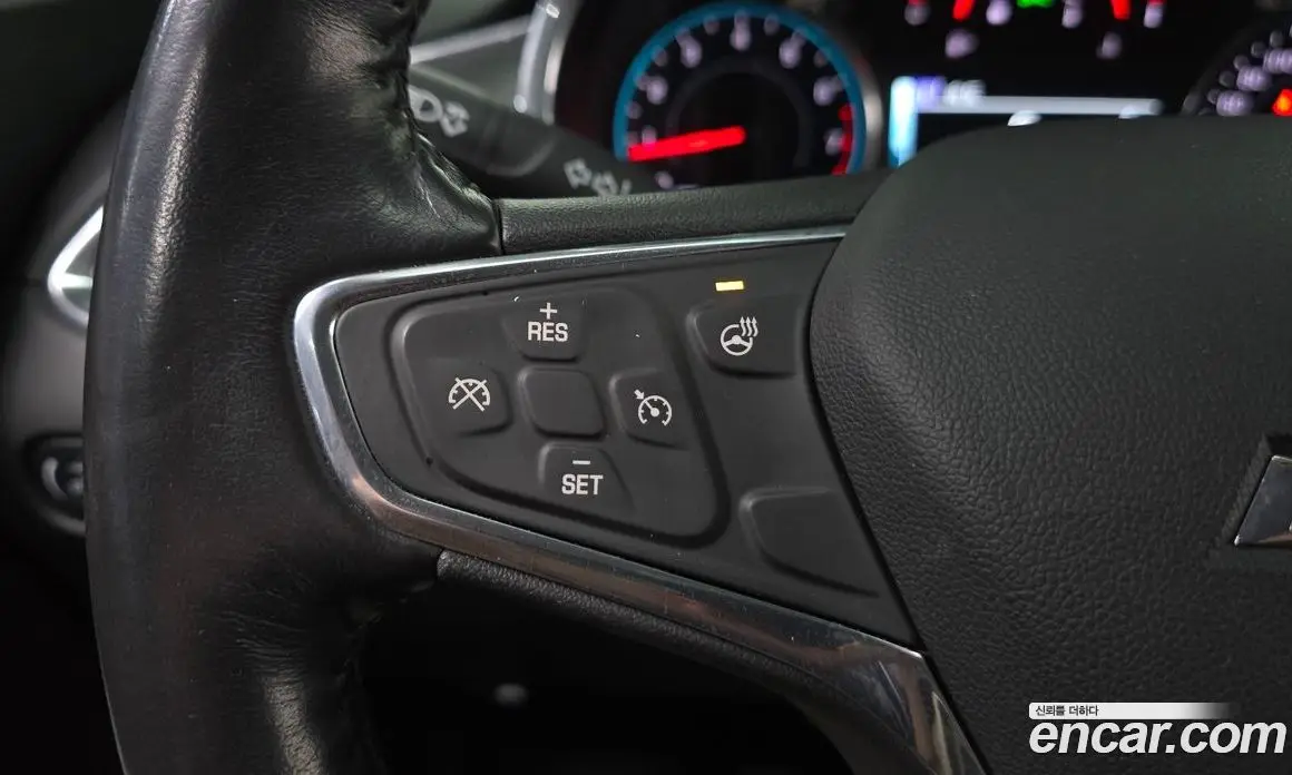 Chevrolet Malibu 2017 2.0 автомат (гидро), фото 23