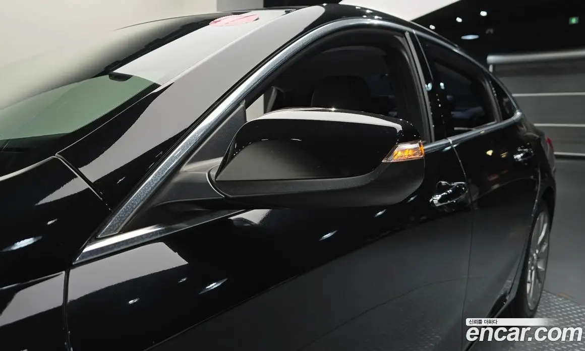 Chevrolet Malibu 2017 2.0 автомат (гидро), фото 27