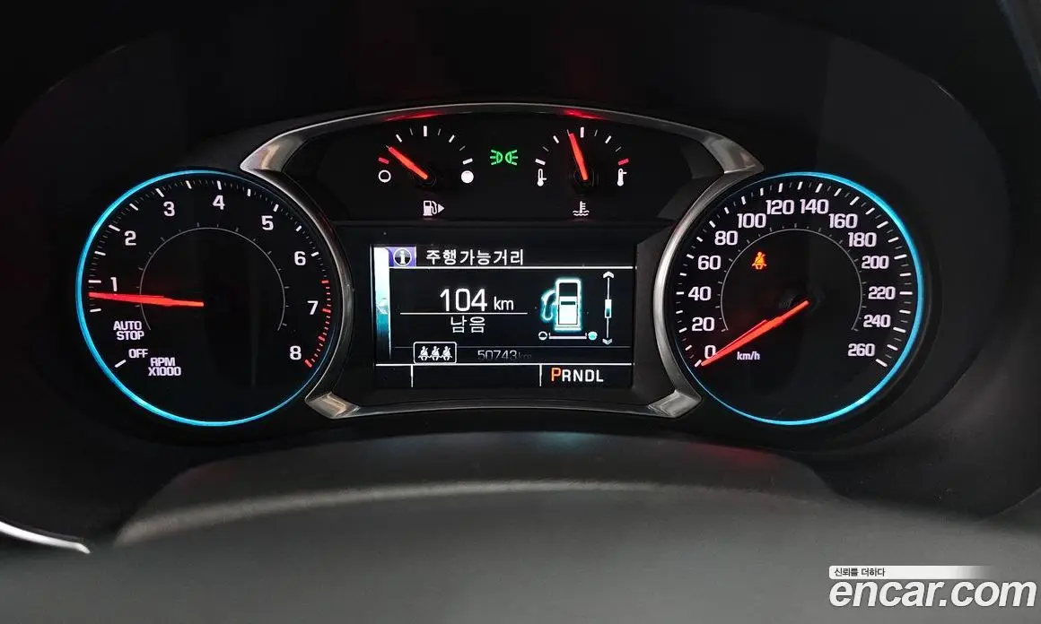 Chevrolet Malibu 2018 1.5 автомат (гидро), фото 11