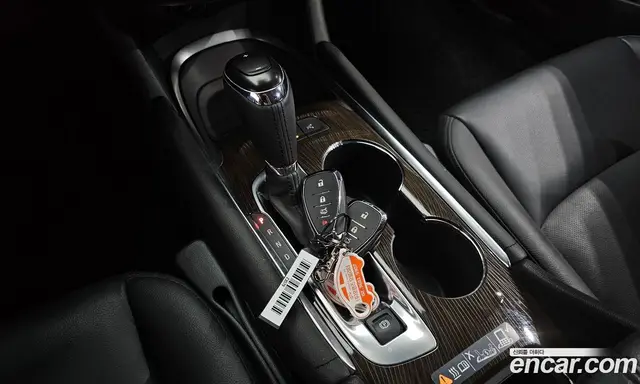 Chevrolet Malibu 2018 1.5 автомат (гидро), миниатюра 12