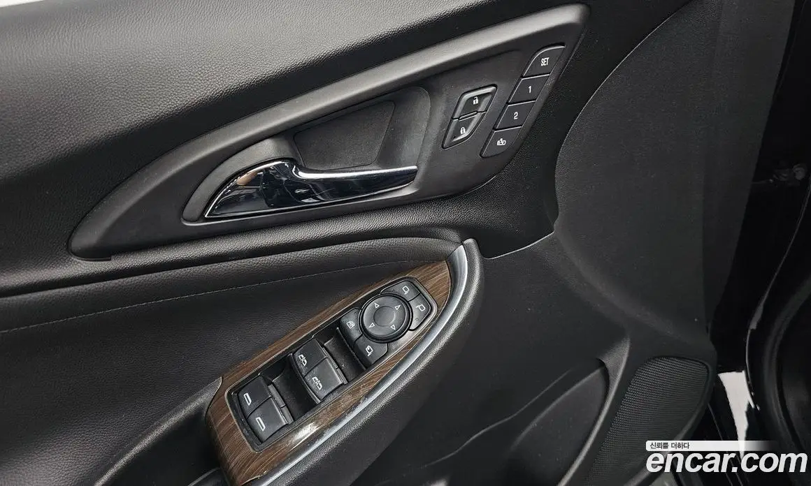 Chevrolet Malibu 2018 1.5 автомат (гидро), фото 23