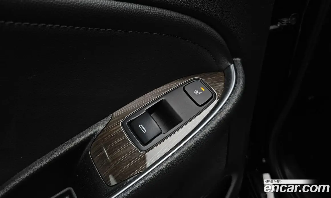 Chevrolet Malibu 2018 1.5 автомат (гидро), фото 25