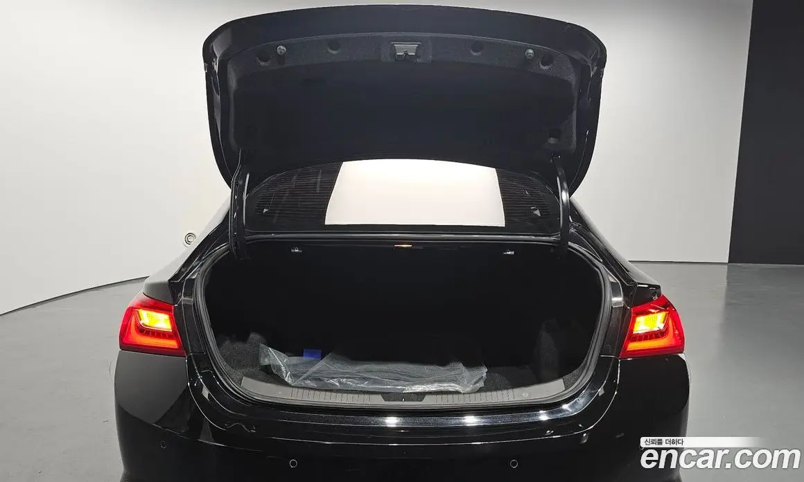 Chevrolet Malibu 2018 1.5 автомат (гидро), фото 26