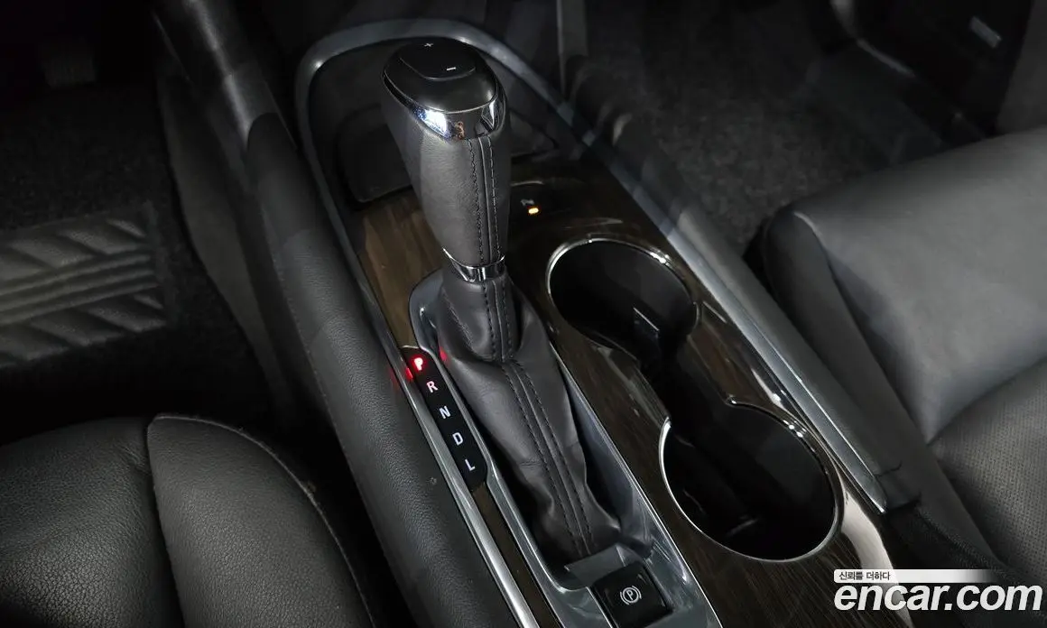 Chevrolet Malibu 2019 1.3 автомат (гидро), фото 12
